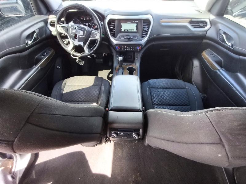 Продажа на аукционе авто 2019 Gmc Acadia, vin: 1GKKNLLS5KZ118671, номер лота: 70028556