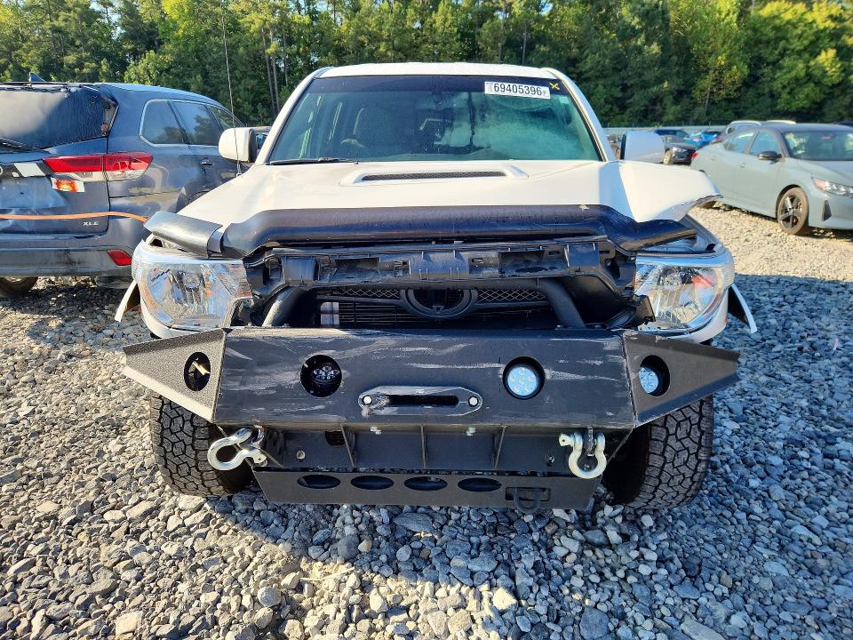Продаж на аукціоні авто 2013 Toyota Tacoma, vin: 5TFJX4GN0DX019833, номер лоту: 69405396