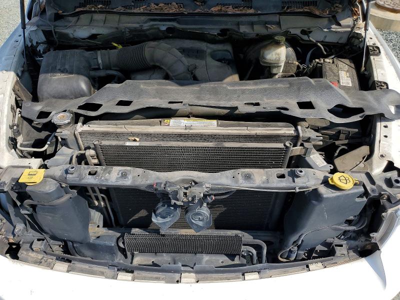 Продажа на аукционе авто 2011 Dodge Ram 1500, vin: 1D7RV1CT6BS531205        , номер лота: 68736486