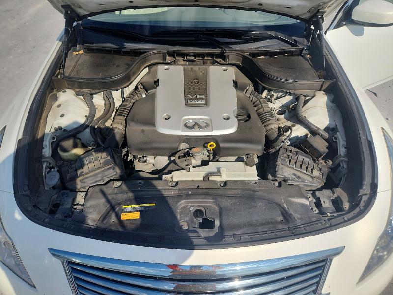 69243866 :رقم المزاد ، JN1CV6AR5FM651143 vin ، 2015 Infiniti Q40 مزاد بيع