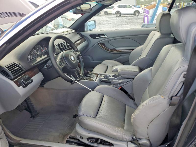 Aukcja sprzedaży 2004 Bmw 330, vin: WBABW534X4PL43508, numer aukcji: 68683826
