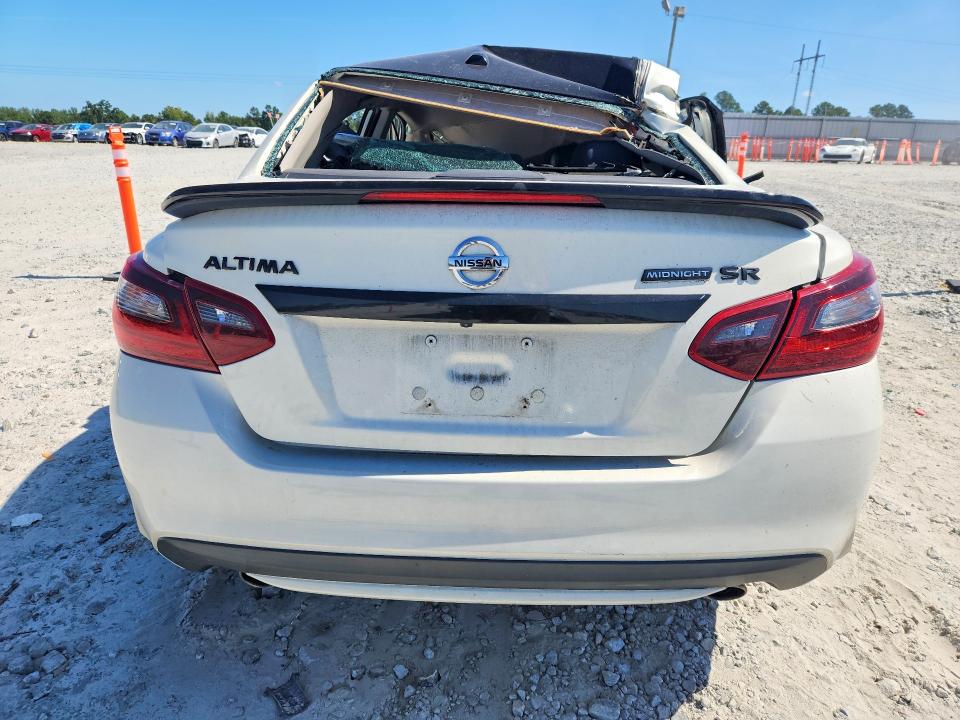 Aukcja sprzedaży 2018 Nissan Altima, vin: 1N4AL3AP9JC159873, numer aukcji: 68366366