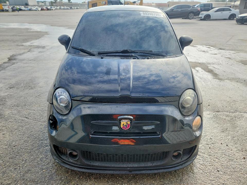 Aukcja sprzedaży 2013 Fiat 500, vin: 3C3CFFFH9DT664970, numer aukcji: 69340796