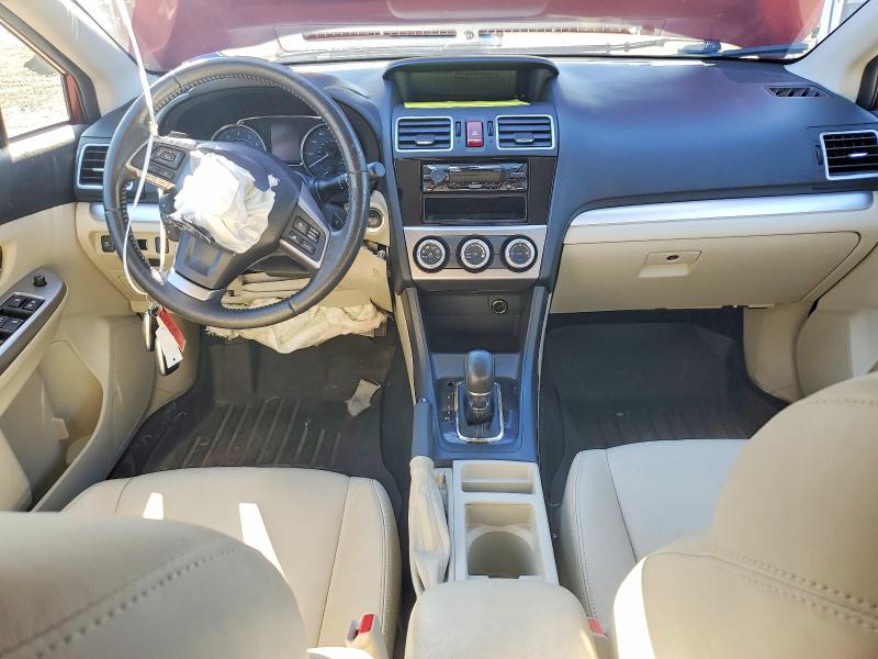 Продажа на аукционе авто 2015 Subaru Xv Crosstrek, vin: JF2GPASC5F8293445, номер лота: 67399346