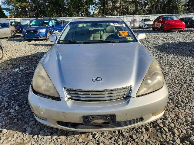 70305976 :رقم المزاد ، JTHBF30G830100212 vin ، 2003 Lexus Es مزاد بيع