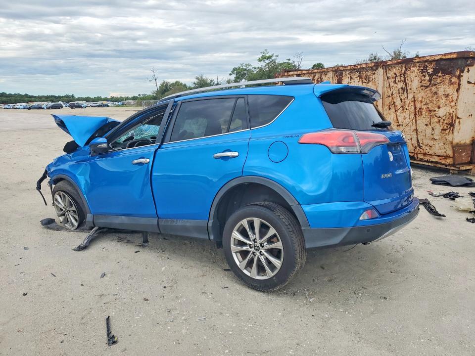 2018 Toyota Rav4 მანქანა იყიდება აუქციონზე, vin: 2T3YFREV6JW478737, აუქციონის ნომერი: 66738276
