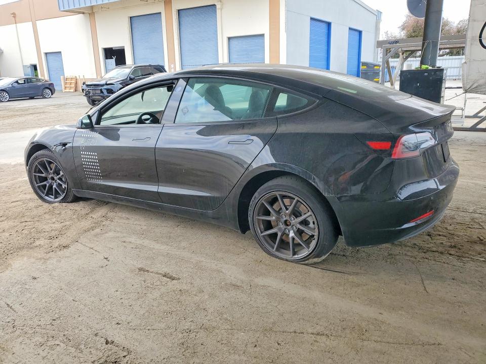 Aukcja sprzedaży 2023 Tesla Model 3, vin: 5YJ3E1EA4PF713436, numer aukcji: 67306426