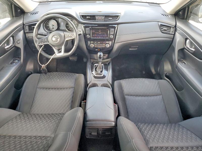 Aukcja sprzedaży 2020 Nissan Rogue, vin: KNMAT2MT3LP522922, numer aukcji: 69213556