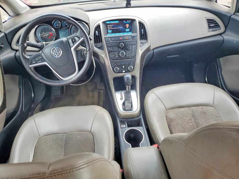 Aukcja sprzedaży 2015 Buick Verano, vin: 1G4PP5SK2F4189608, numer aukcji: 68396116