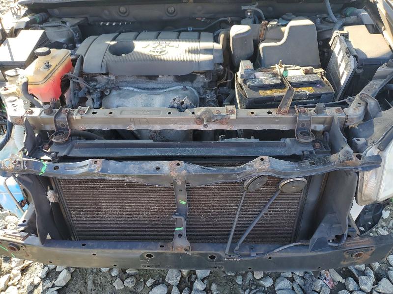 68651016 :رقم المزاد ، 2T3JF4DV3AW056236 vin ، 2010 Toyota Rav4 مزاد بيع