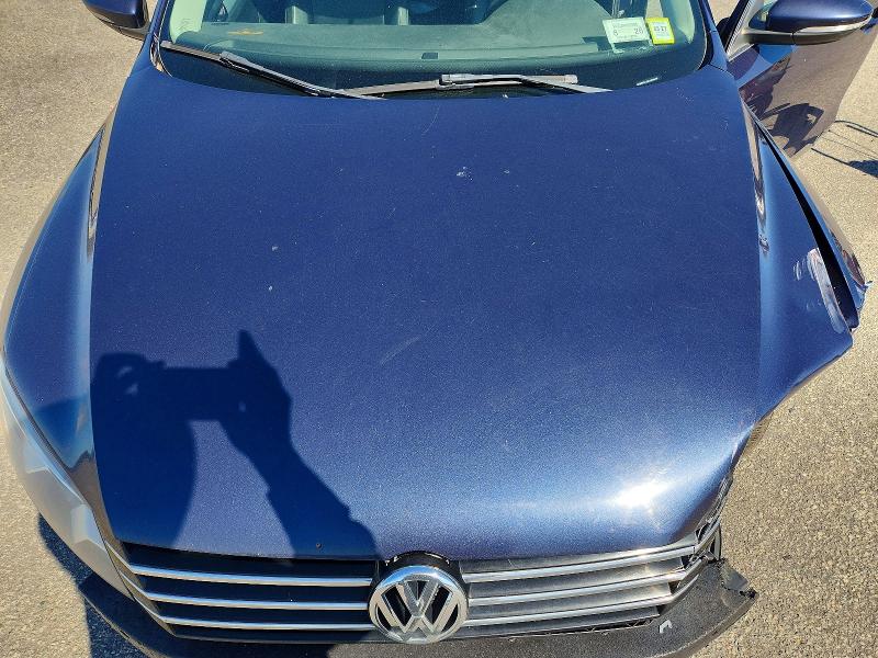Aukcja sprzedaży 2012 Volkswagen Passat, vin: 1VWBP7A35CC036546, numer aukcji: 68842546