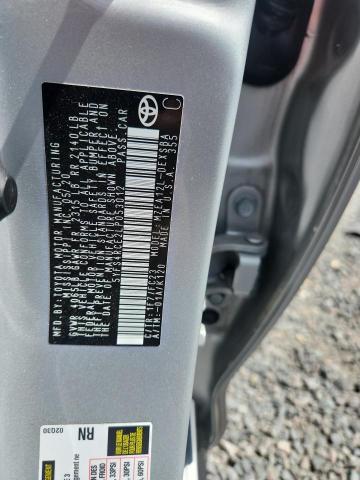 Продажа на аукционе авто 2020 Toyota Corolla, vin: 5YFS4RCE2LP053012, номер лота: 70656726