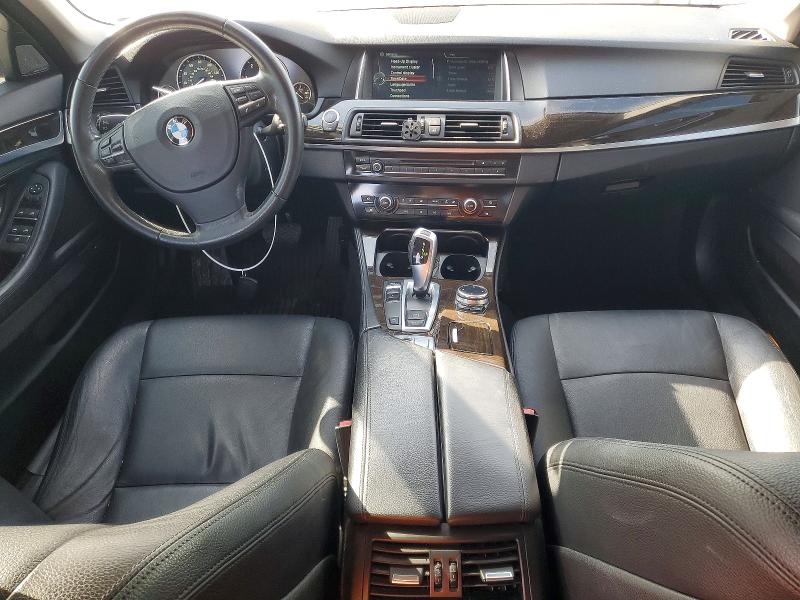 69444046 :رقم المزاد ، WBAXA5C50ED689325 vin ، 2014 Bmw 535 مزاد بيع