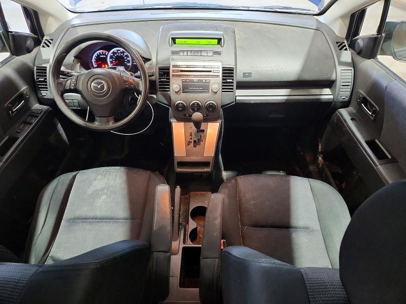 Aukcja sprzedaży 2008 Mazda 5, vin: JM1CR29L480308473, numer aukcji: 67479636