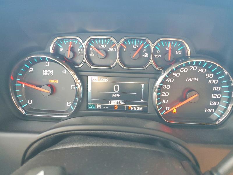Продажа на аукционе авто 2015 Chevrolet Tahoe, vin: 1GNSKCKC9FR582333, номер лота: 69188556