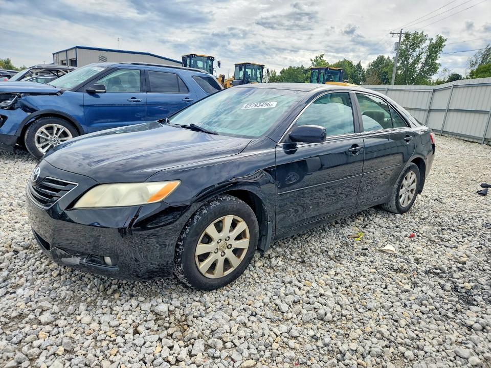 2009 Toyota Camry მანქანა იყიდება აუქციონზე, vin: 4T1BE46K89U352609, აუქციონის ნომერი: 69793496
