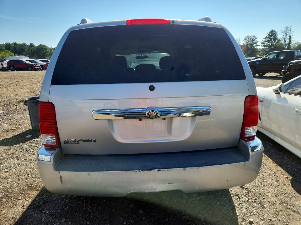 Aukcja sprzedaży 2008 Chrysler Aspen, vin: 1A8HX58N68F111617, numer aukcji: 69328086