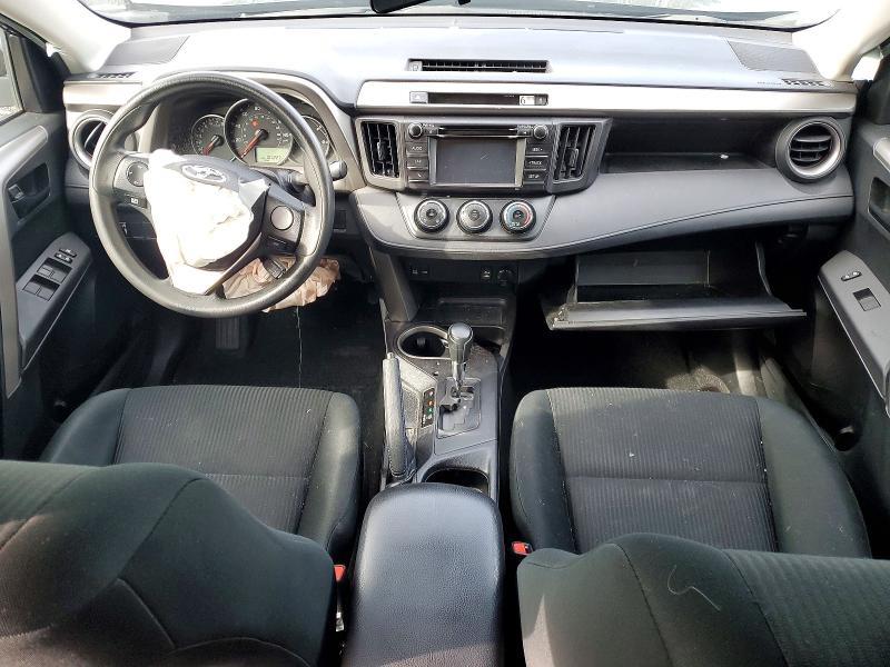 Продаж на аукціоні авто 2016 Toyota Rav4, vin: 2T3BFREV8GW425889, номер лоту: 67836506