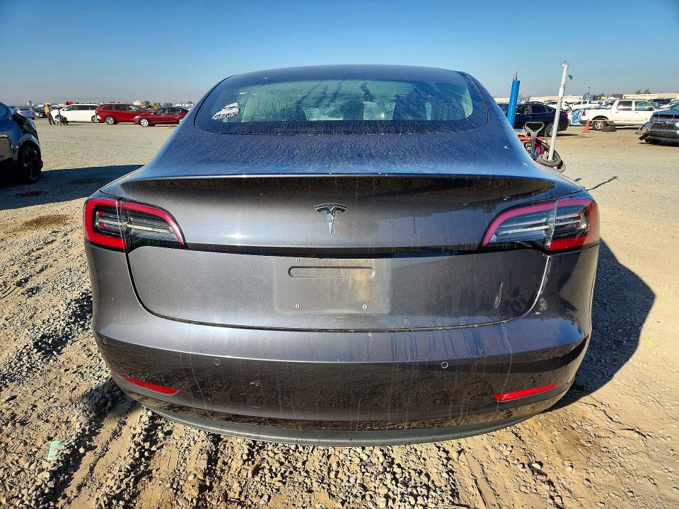 Aukcja sprzedaży 2018 Tesla Model 3, vin: 5YJ3E1EA7JF157808, numer aukcji: 67492156