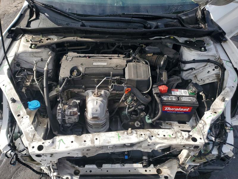 Продажа на аукционе авто 2017 Honda Accord, vin: 1HGCR2F74HA151725, номер лота: 70081706