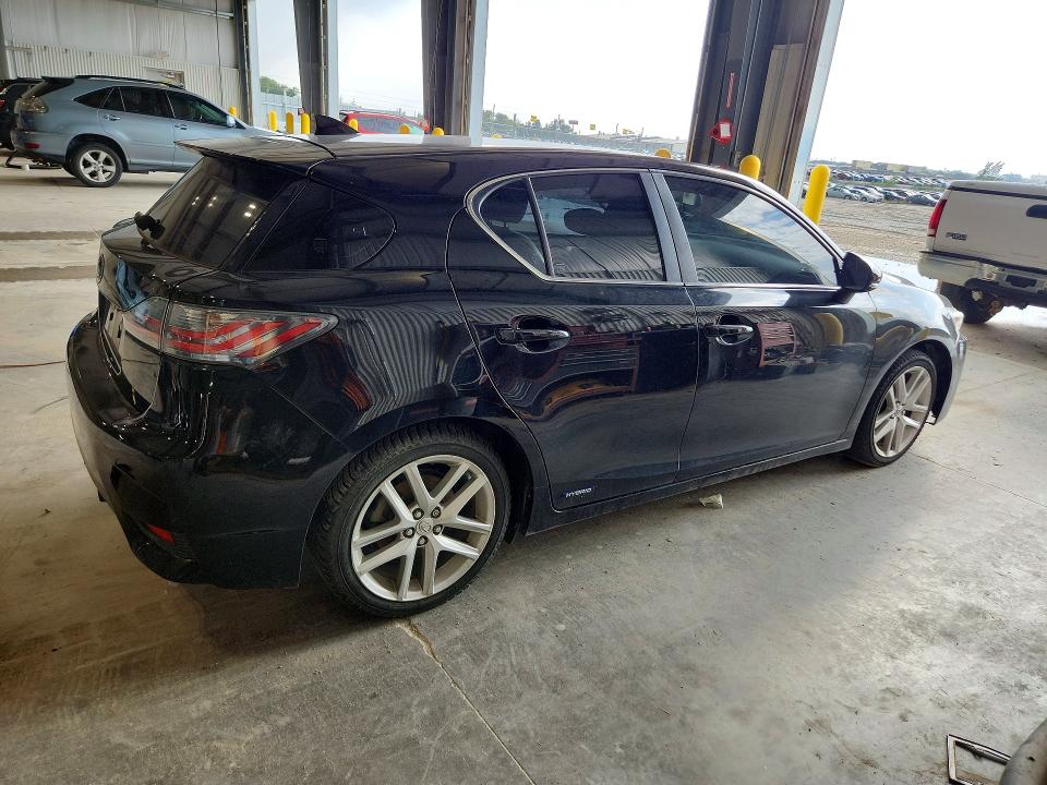 Aukcja sprzedaży 2016 Lexus Ct, vin: JTHKD5BH1G2257730, numer aukcji: 68794546