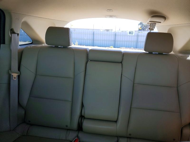 69686796 :رقم المزاد ، 5J8TB4H37JL003024 vin ، 2018 Acura Rdx مزاد بيع
