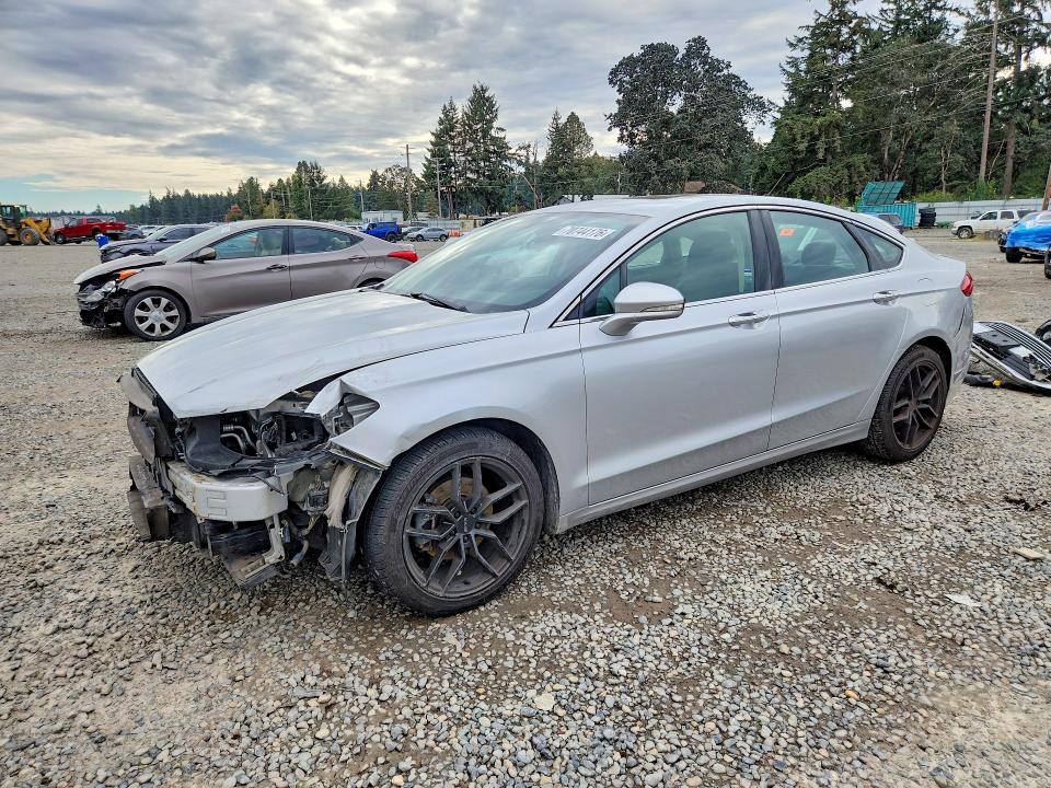 2017 Ford Fusion მანქანა იყიდება აუქციონზე, vin: 3FA6P0D92HR101010, აუქციონის ნომერი: 70744176