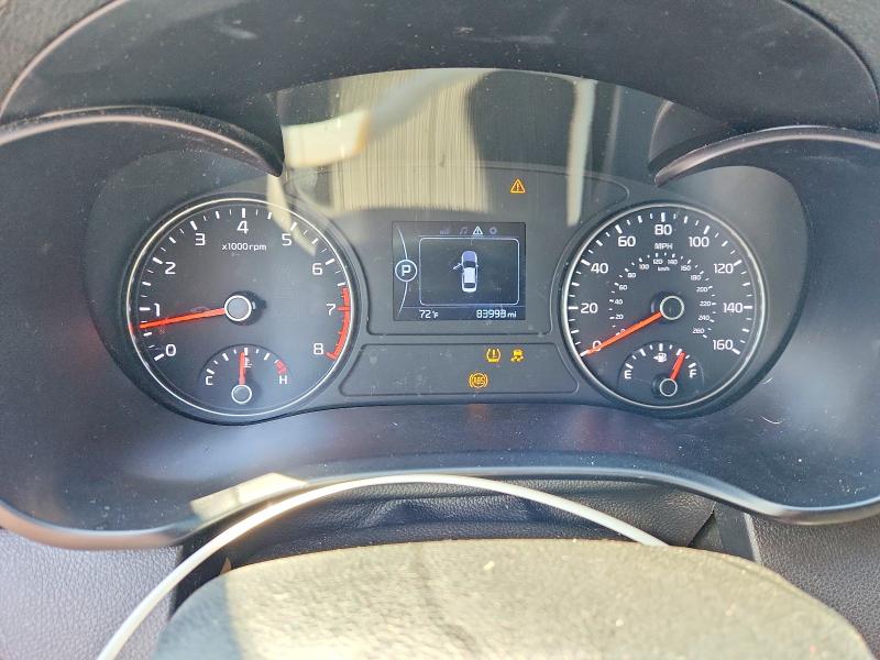 Aukcja sprzedaży 2018 Kia Optima, vin: 5XXGT4L38JG262724, numer aukcji: 67903036