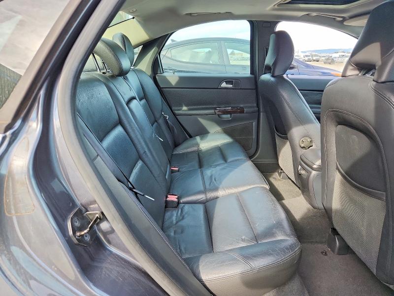 69114816 :رقم المزاد ، YV1MS382572308681 vin ، 2007 Volvo S40 مزاد بيع