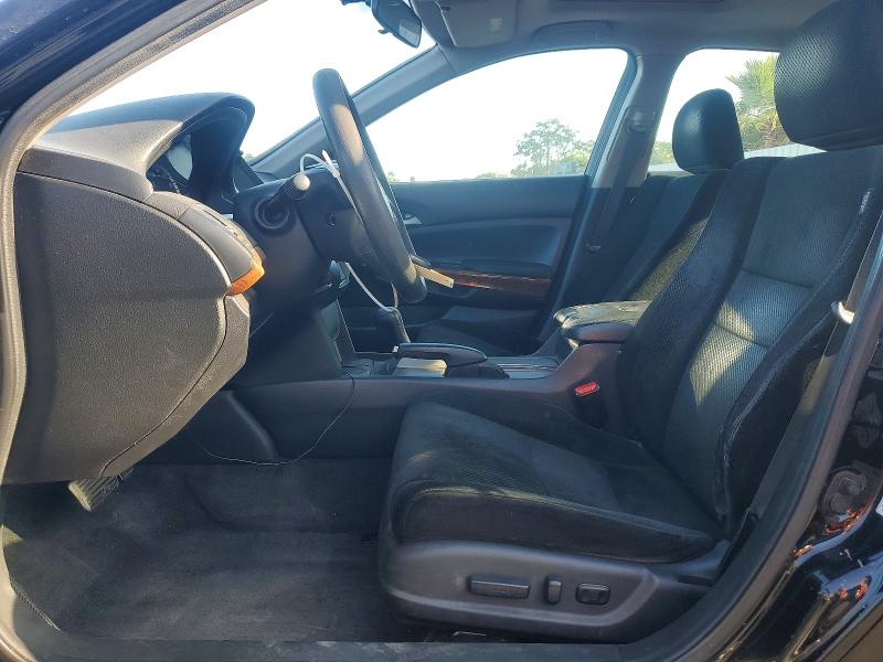 Aukcja sprzedaży 2011 Honda Accord, vin: 1HGCP2F7XBA053327, numer aukcji: 69715676