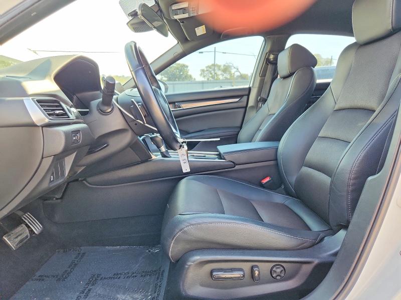 Aukcja sprzedaży 2020 Honda Accord, vin: 1HGCV1F37LA043062, numer aukcji: 69392156