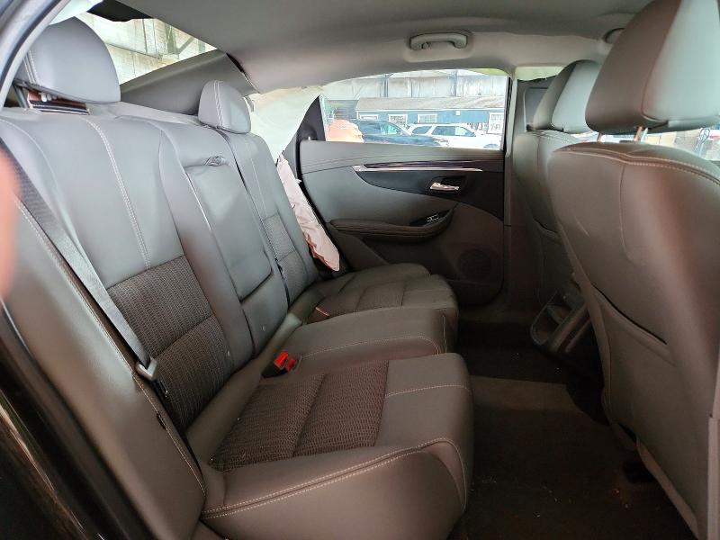Продаж на аукціоні авто 2019 Chevrolet Impala, vin: 2G11Y5SA6K9102064, номер лоту: 69247896
