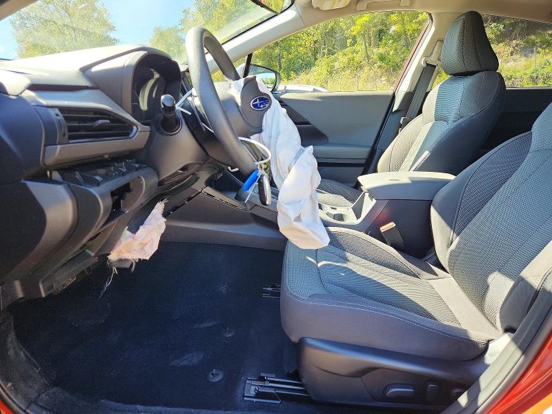 Aukcja sprzedaży 2024 Subaru Crosstrek, vin: JF2GUADC7RH344518, numer aukcji: 68731816
