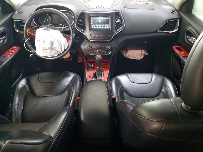 Aukcja sprzedaży 2020 Jeep Cherokee, vin: 1C4PJMLB8LD567618, numer aukcji: 69751076