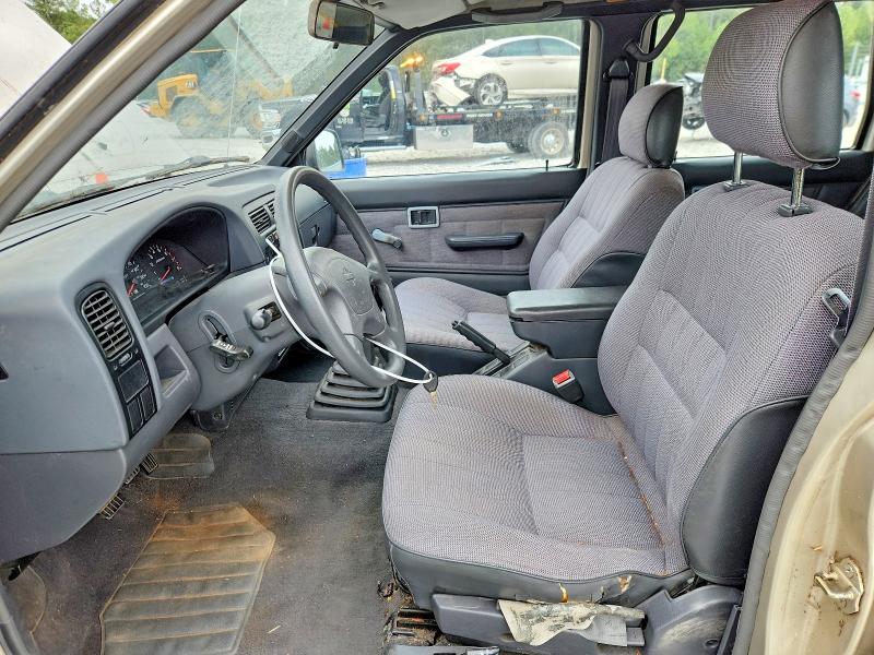 1995 Nissan Pathfinder მანქანა იყიდება აუქციონზე, vin: JN8HD17SXSW057170, აუქციონის ნომერი: 69301006