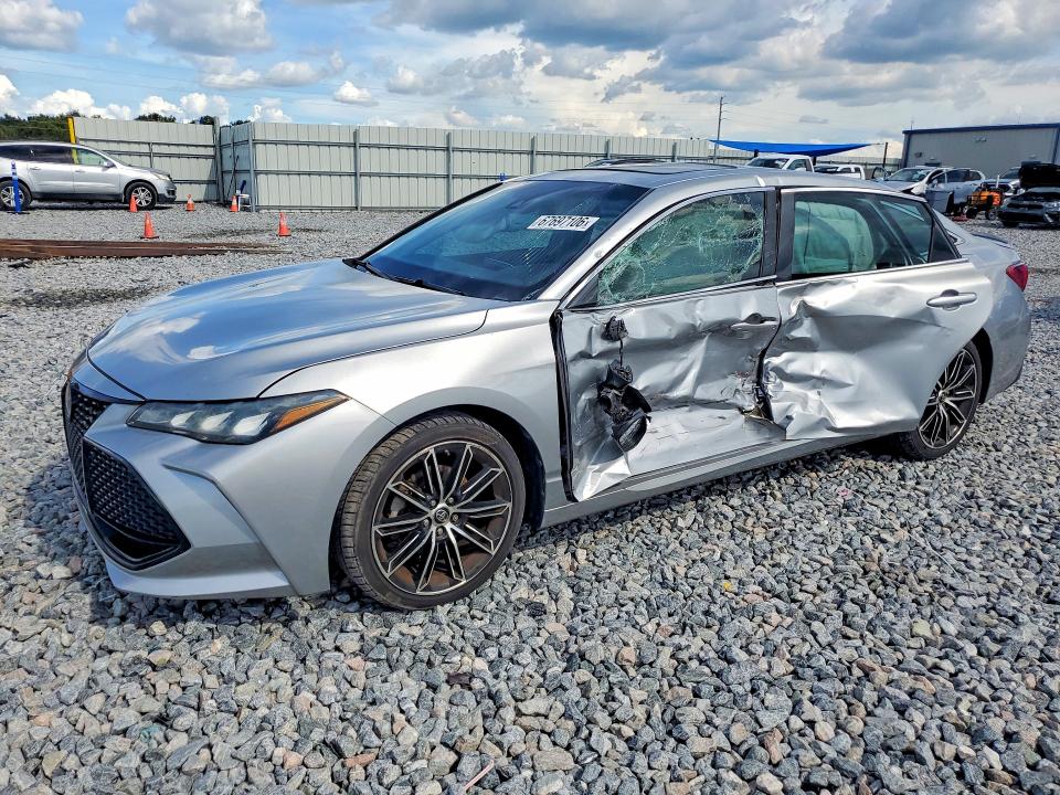 2019 Toyota Avalon მანქანა იყიდება აუქციონზე, vin: 4T1BZ1FB2KU023008, აუქციონის ნომერი: 67697106