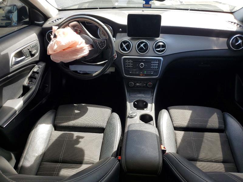 Aukcja sprzedaży 2017 Mercedes-benz Gla, vin: WDCTG4EB8HJ283533, numer aukcji: 68400766