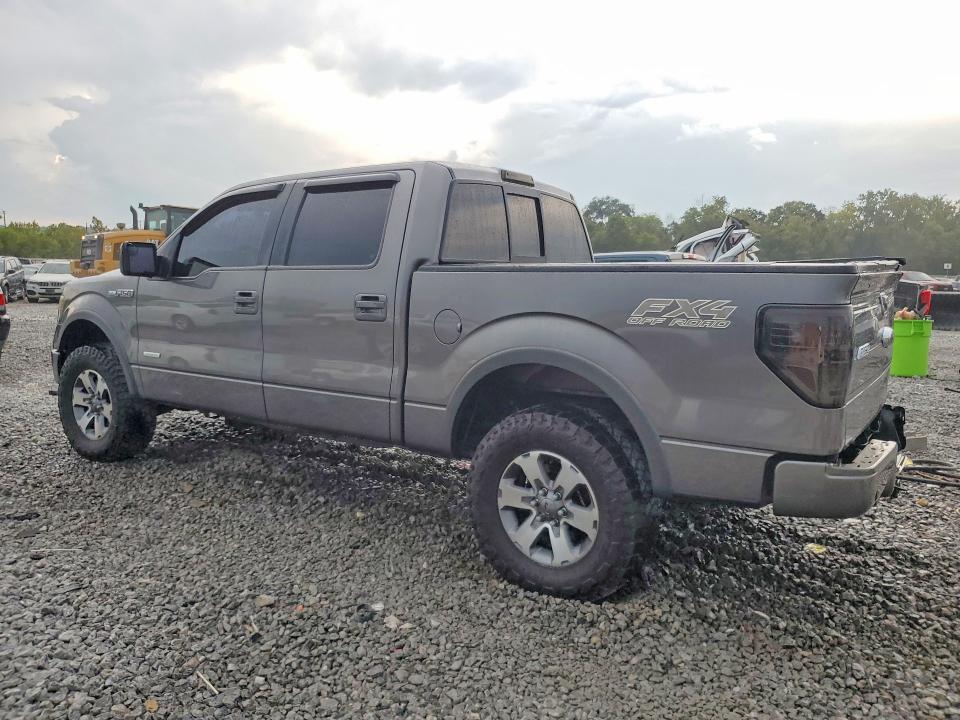 Продажа на аукционе авто 2013 Ford F150, vin: 1FTFW1ET7DFD21988, номер лота: 68707796