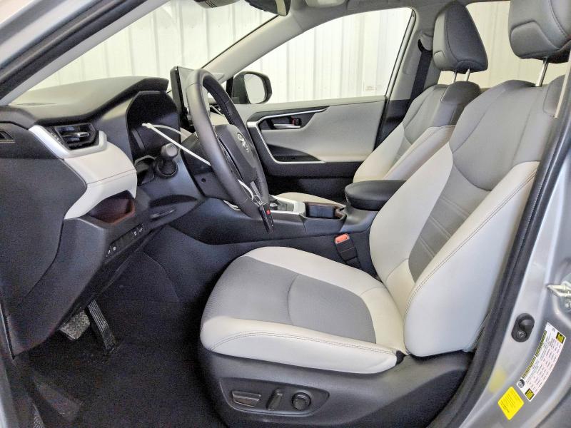 Aukcja sprzedaży 2023 Toyota Rav4, vin: 2T3D6RFV7PW040153, numer aukcji: 68608856