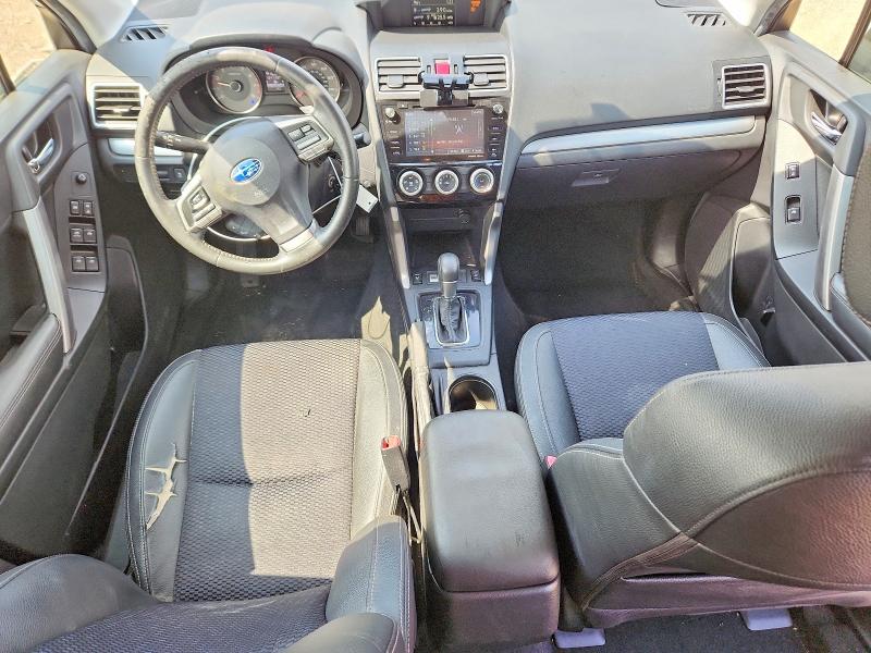 67656326 :رقم المزاد ، JF2SJGDC6GH548116 vin ، 2016 Subaru Forester مزاد بيع