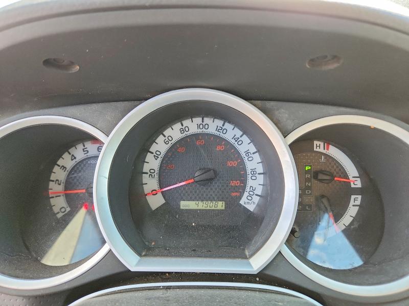 2012 Toyota Tacoma მანქანა იყიდება აუქციონზე, vin: 5TFMU4FN1CX005848, აუქციონის ნომერი: 68223106