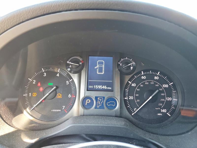 Продаж на аукціоні авто 2015 Lexus Gx, vin: JTJBM7FX5F5112537, номер лоту: 69409686