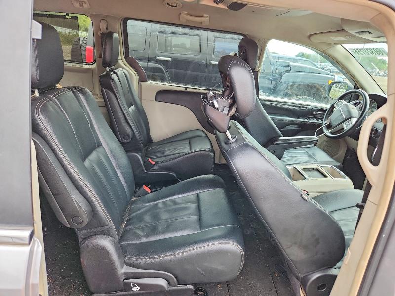 Aukcja sprzedaży 2016 Chrysler Town & Country, vin: 2C4RC1BG9GR149084, numer aukcji: 69372756