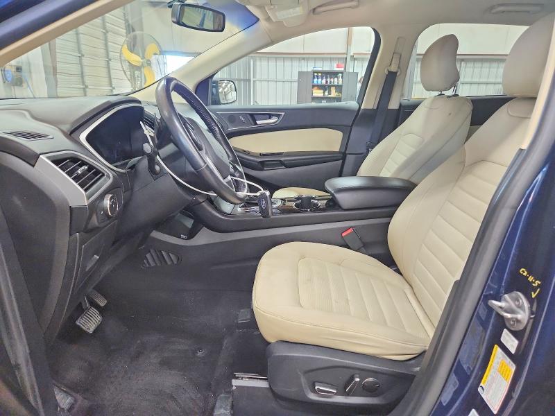 Aukcja sprzedaży 2017 Ford Edge, vin: 2FMPK3J93HBB58619, numer aukcji: 70529876