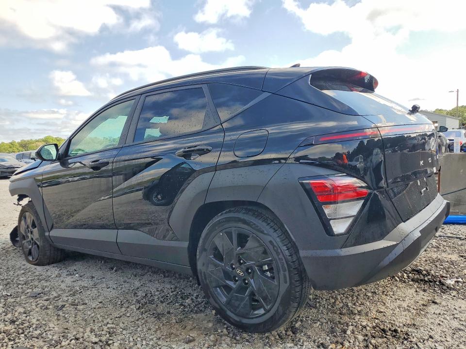 2026 Hyundai Kona მანქანა იყიდება აუქციონზე, vin: KM8HF3AB3TU467151, აუქციონის ნომერი: 70311876