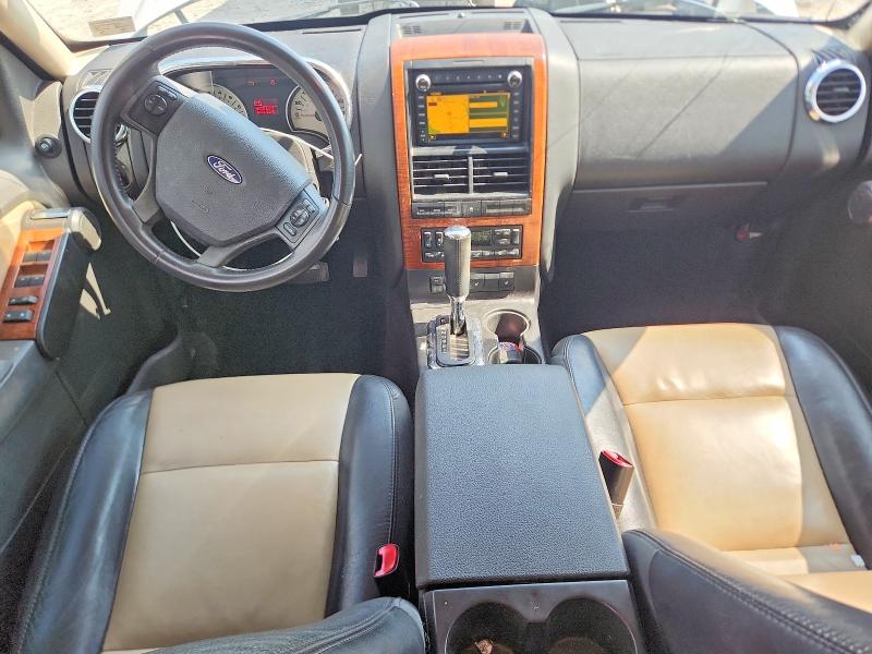 Продажа на аукционе авто 2010 Ford Explorer, vin: 1FMEU6EE7AUA82977, номер лота: 68418656