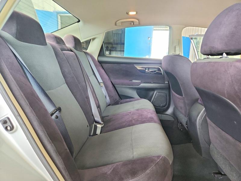 68575366 :رقم المزاد ، 1N4AL3AP7DC275125 vin ، 2013 Nissan Altima مزاد بيع