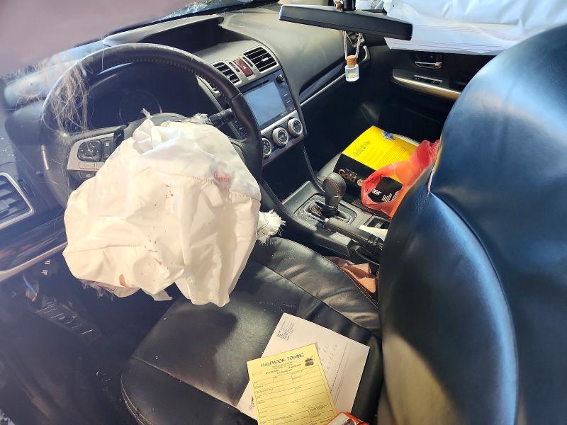 Aukcja sprzedaży 2017 Subaru Crosstrek, vin: JF2GPAKC8HH240077, numer aukcji: 65553226