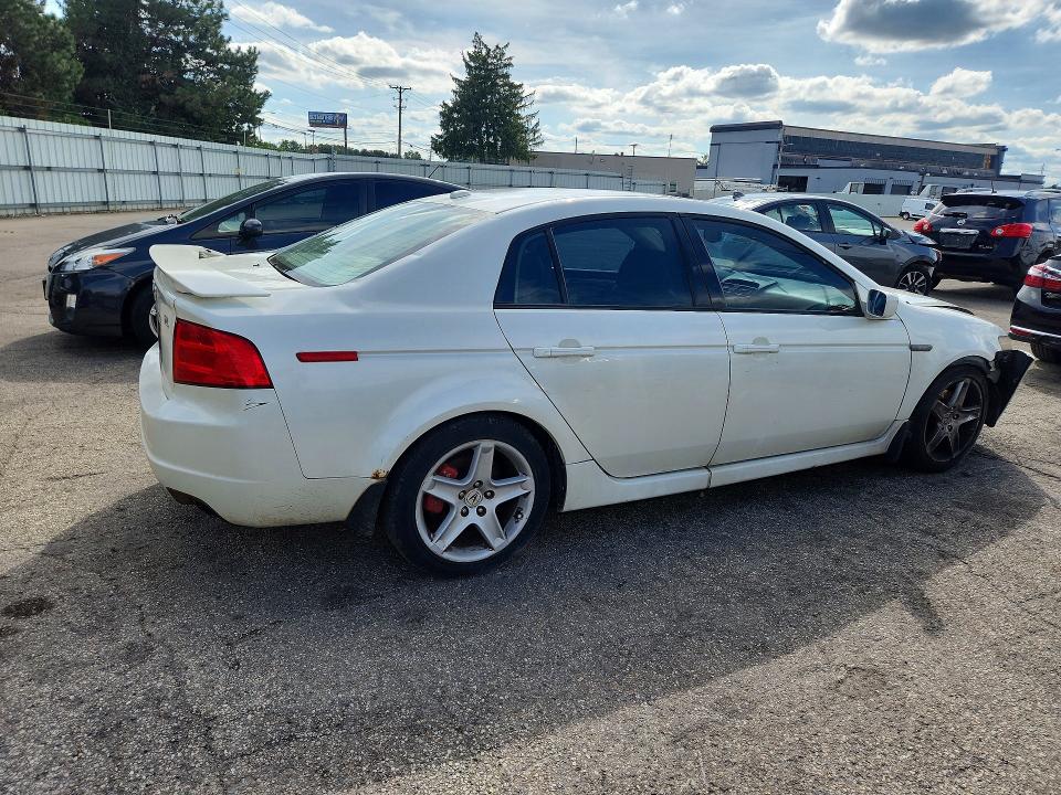 Aukcja sprzedaży 2005 Acura Tl, vin: 19UUA66235A069827, numer aukcji: 68850716