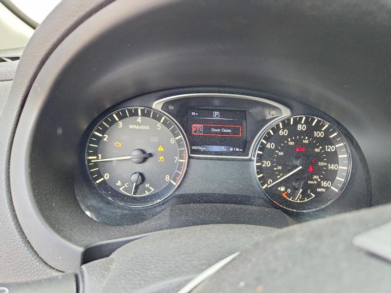 2016 Nissan Altima მანქანა იყიდება აუქციონზე, vin: 1N4AL3AP9GC286194, აუქციონის ნომერი: 59409766